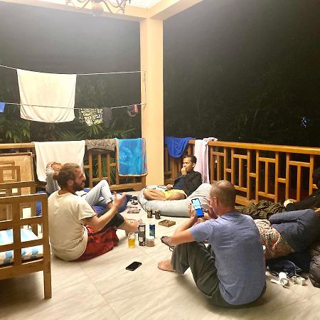 Westay @ Chillax House-Ngapali Eksteriør bilde