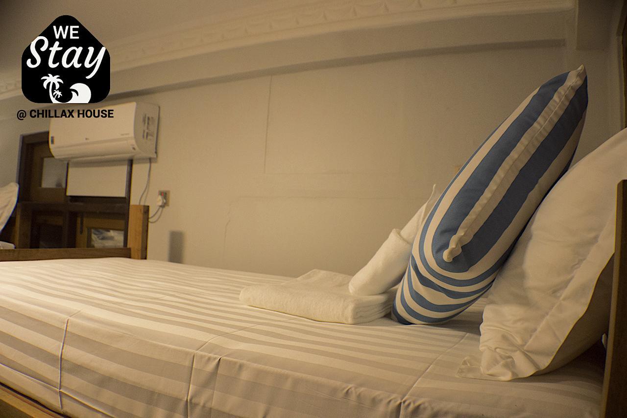 Westay @ Chillax House-Ngapali Eksteriør bilde
