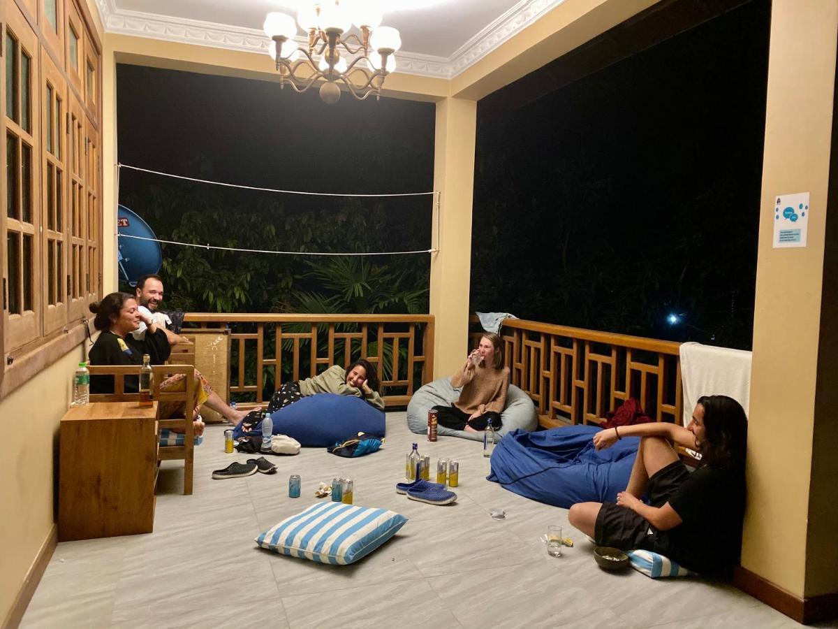 Westay @ Chillax House-Ngapali Eksteriør bilde