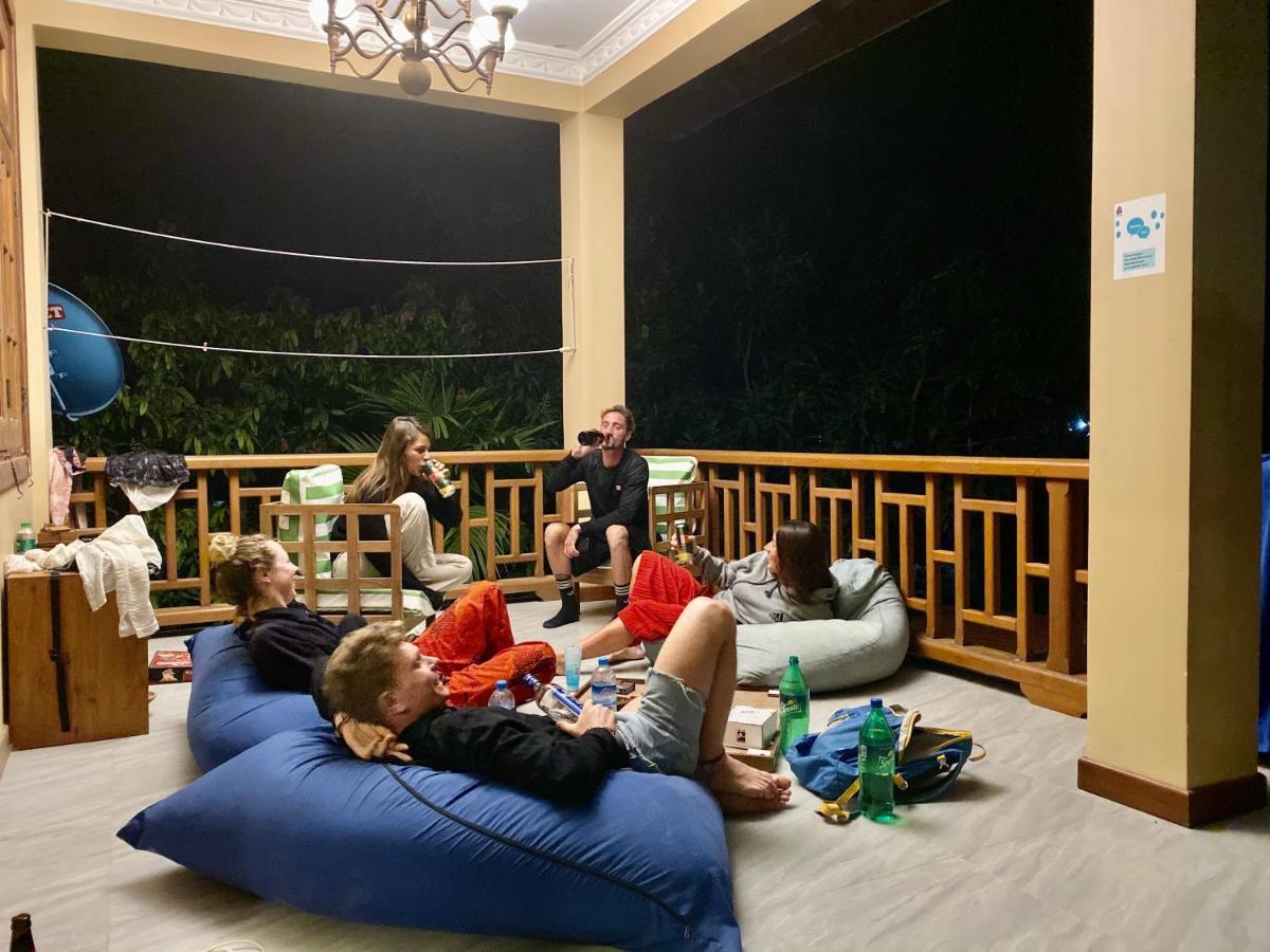 Westay @ Chillax House-Ngapali Eksteriør bilde