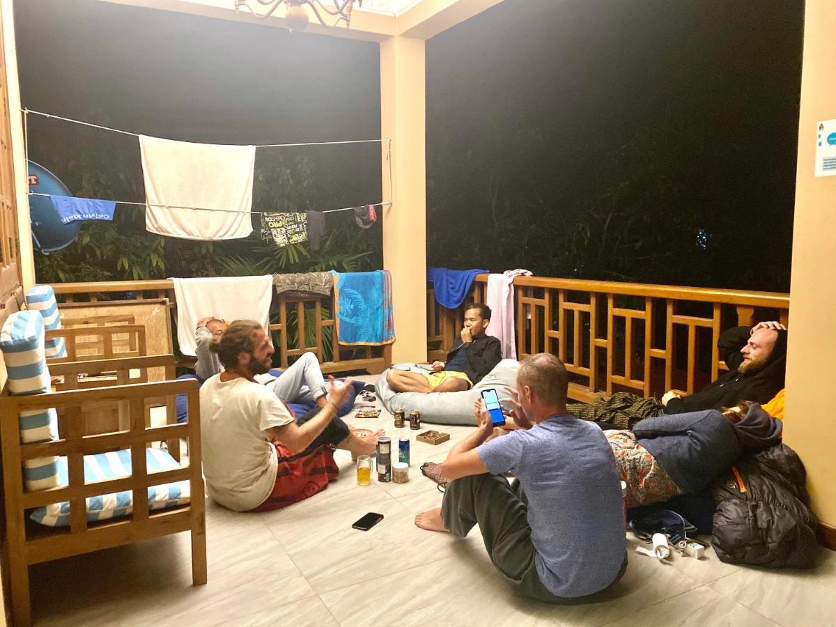 Westay @ Chillax House-Ngapali Eksteriør bilde